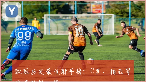 欧冠历史最佳射手榜：C罗、梅西等传奇数据一览